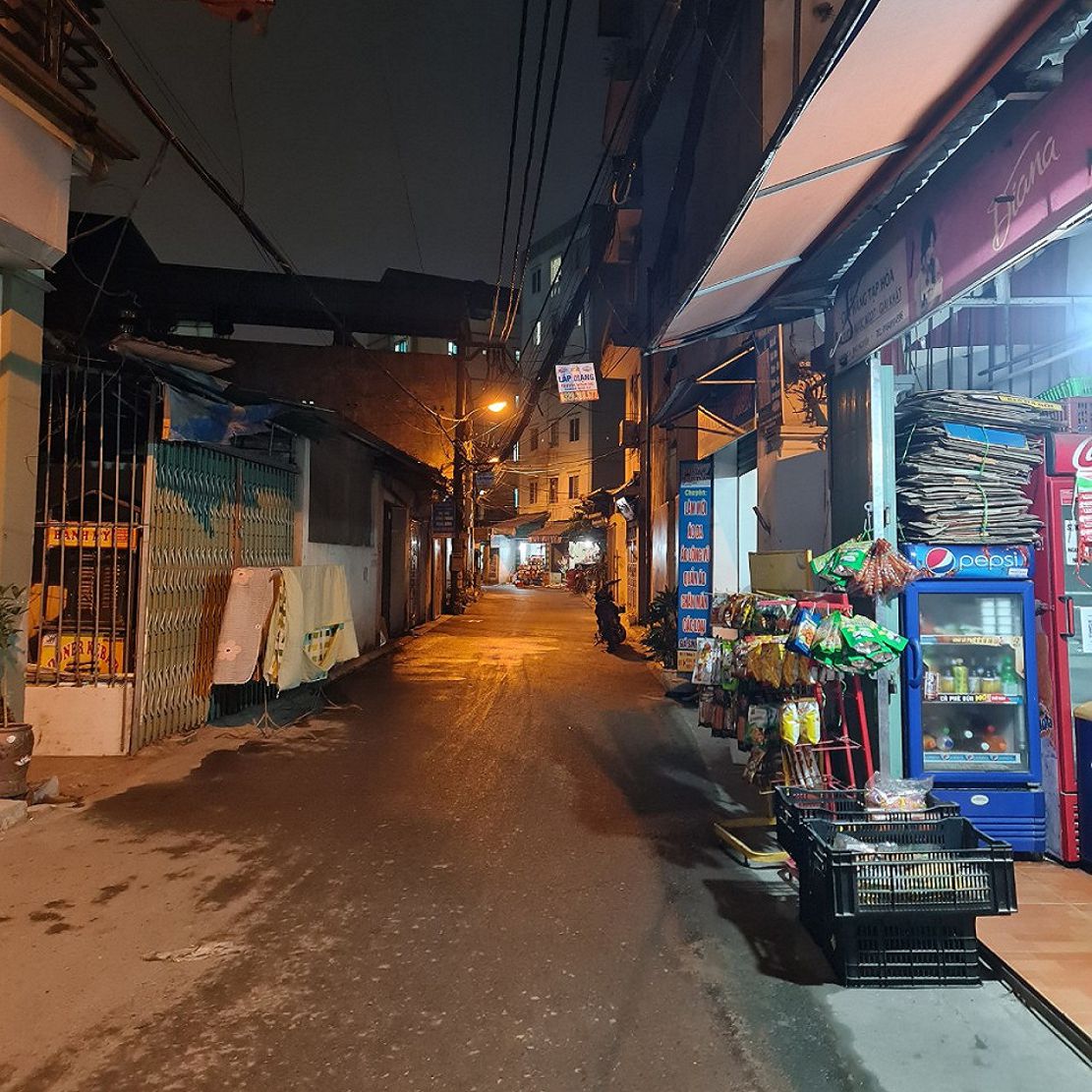 📍 Lô góc 61m2 tại trung tâm Trâu Quỳ, Gia Lâm. Chỉ 4 tỷ x. ☎️ - Ảnh 2